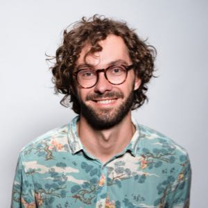 avatar template